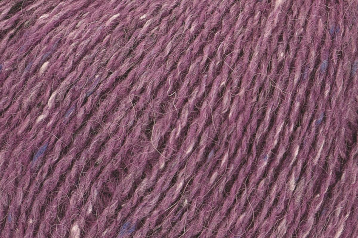 Felted Tweed «lolite»
